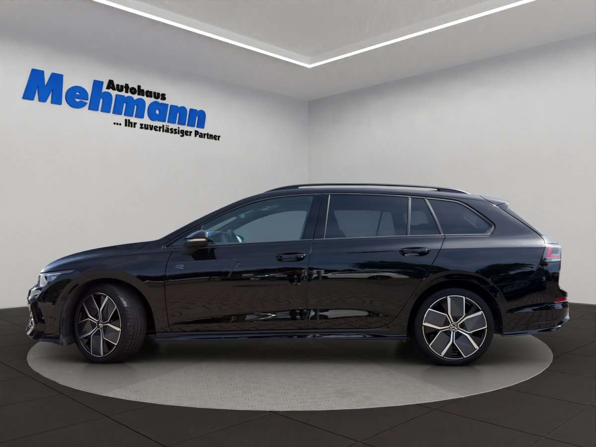 Fahrzeugbild eines Volkswagen Golf
