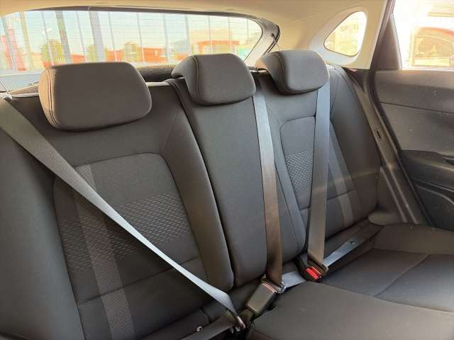 Fahrzeugbild eines Hyundai i20