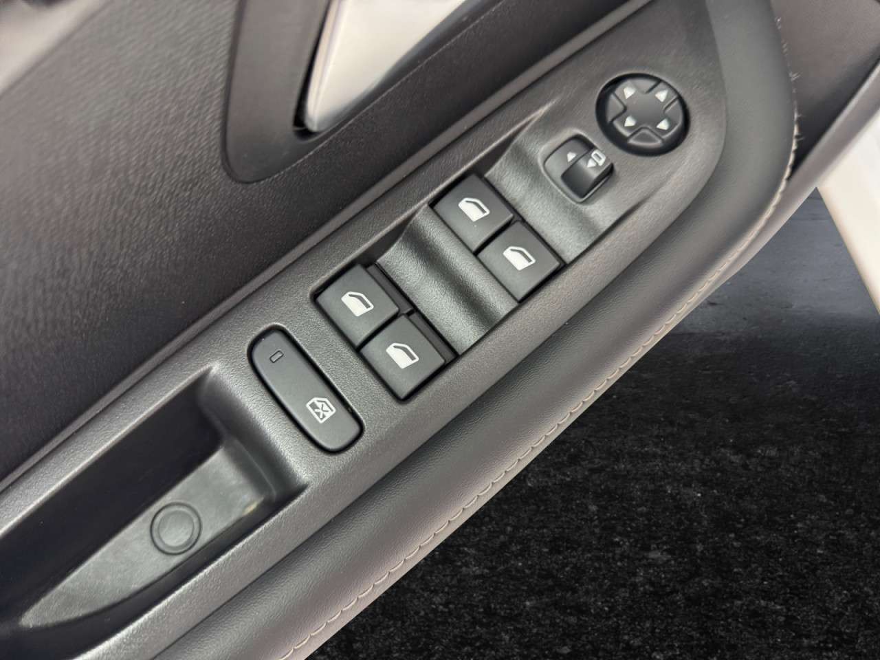 Fahrzeugbild eines Peugeot 208