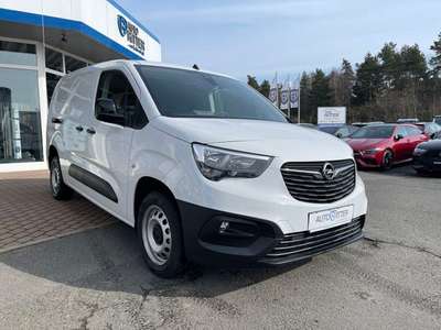 Bild Opel Combo