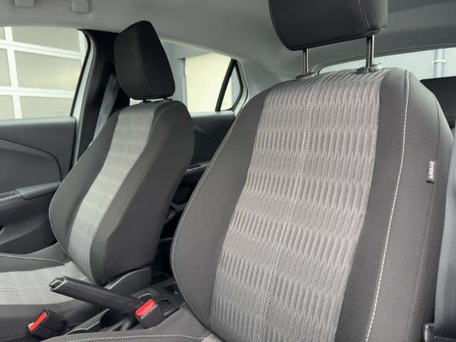 Fahrzeugbild eines Opel Corsa