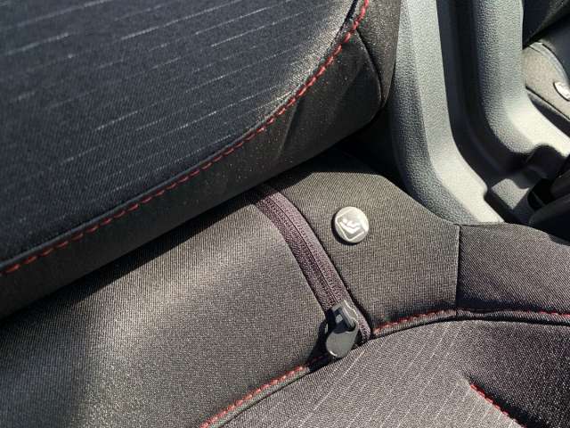 Fahrzeugbild eines Renault Twingo