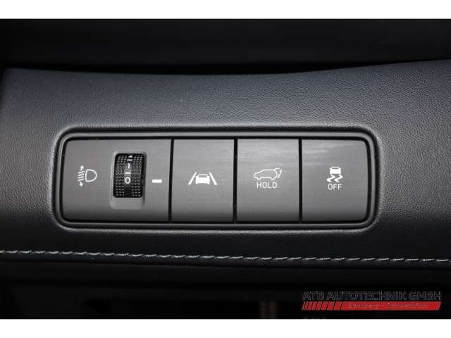 Fahrzeugbild eines Hyundai Santa Fe