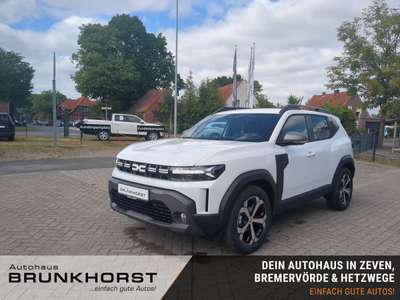 Bild Dacia Duster