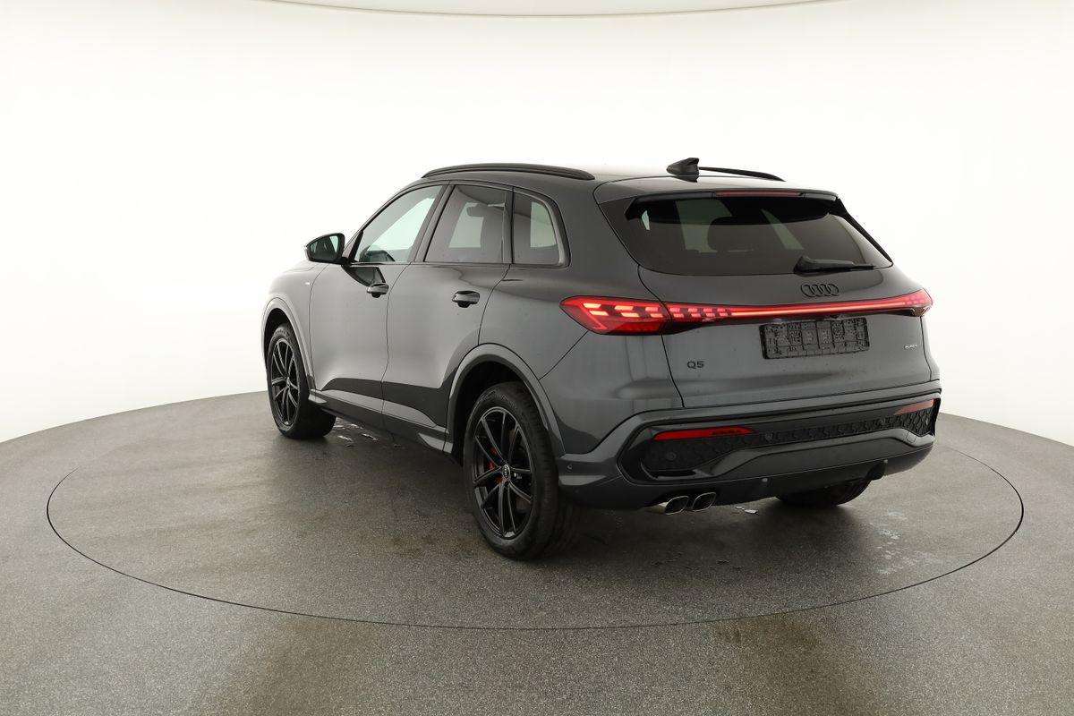 Fahrzeugbild eines Audi Q5