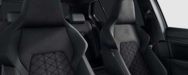 Fahrzeugbild eines Volkswagen Golf