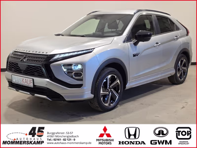 Bild Mitsubishi Eclipse Cross