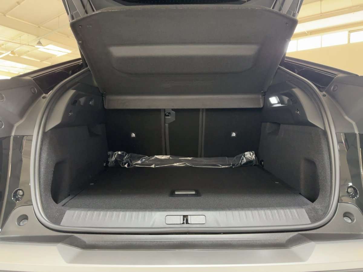 Fahrzeugbild eines Peugeot 3008