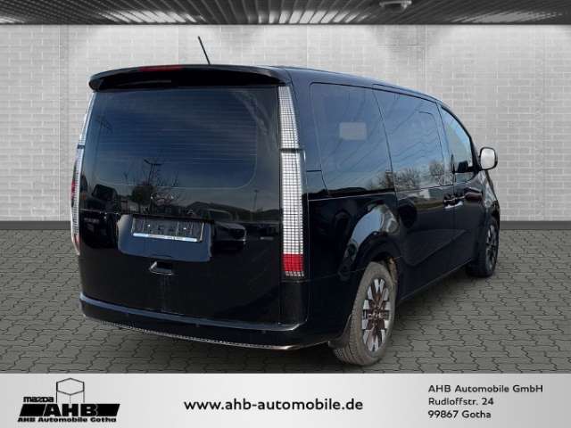 Fahrzeugbild eines Hyundai Staria