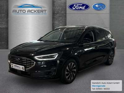 Bild Ford Focus