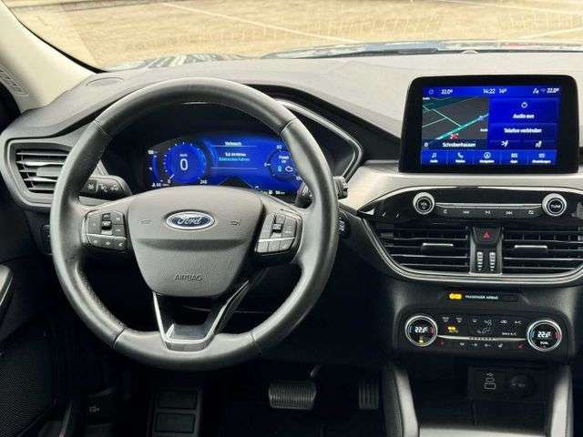 Fahrzeugbild eines Ford Kuga