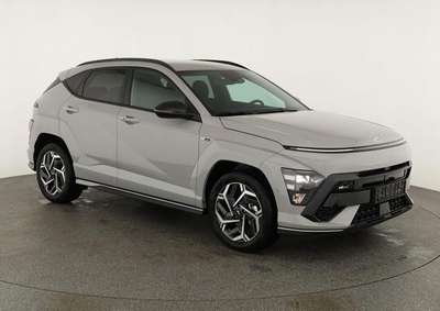 Bild Hyundai Kona
