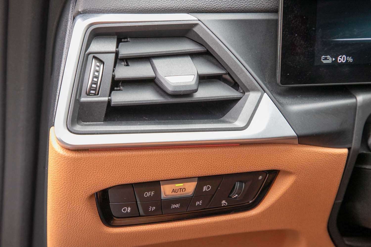 Fahrzeugbild eines BMW i4