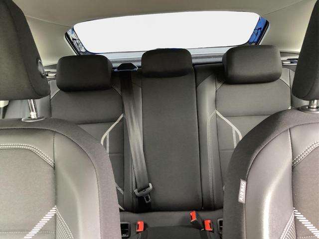 Fahrzeugbild eines Volkswagen Taigo