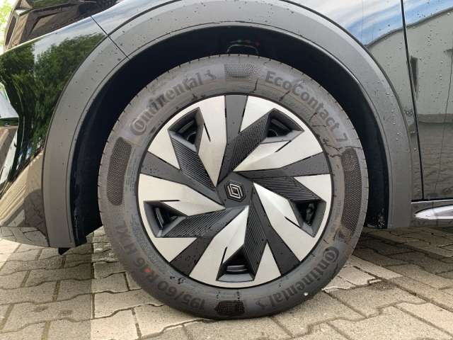 Fahrzeugbild eines Renault Clio