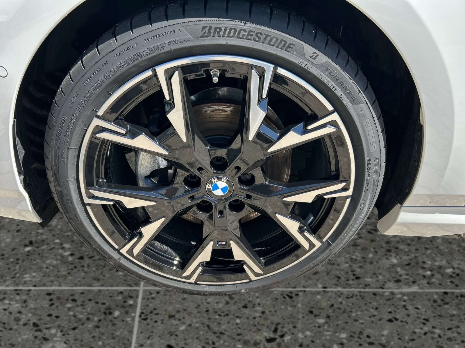 Fahrzeugbild eines BMW 1er-Reihe