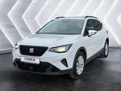 Bild SEAT Arona