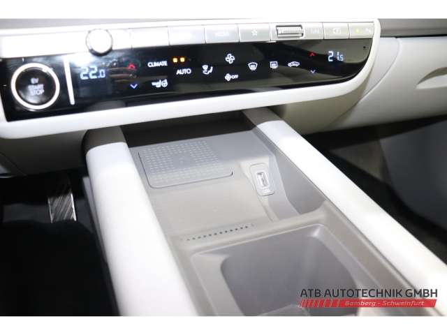 Fahrzeugbild eines Hyundai IONIQ 6