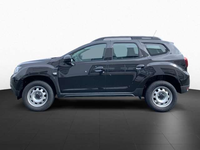 Fahrzeugbild eines Dacia Duster