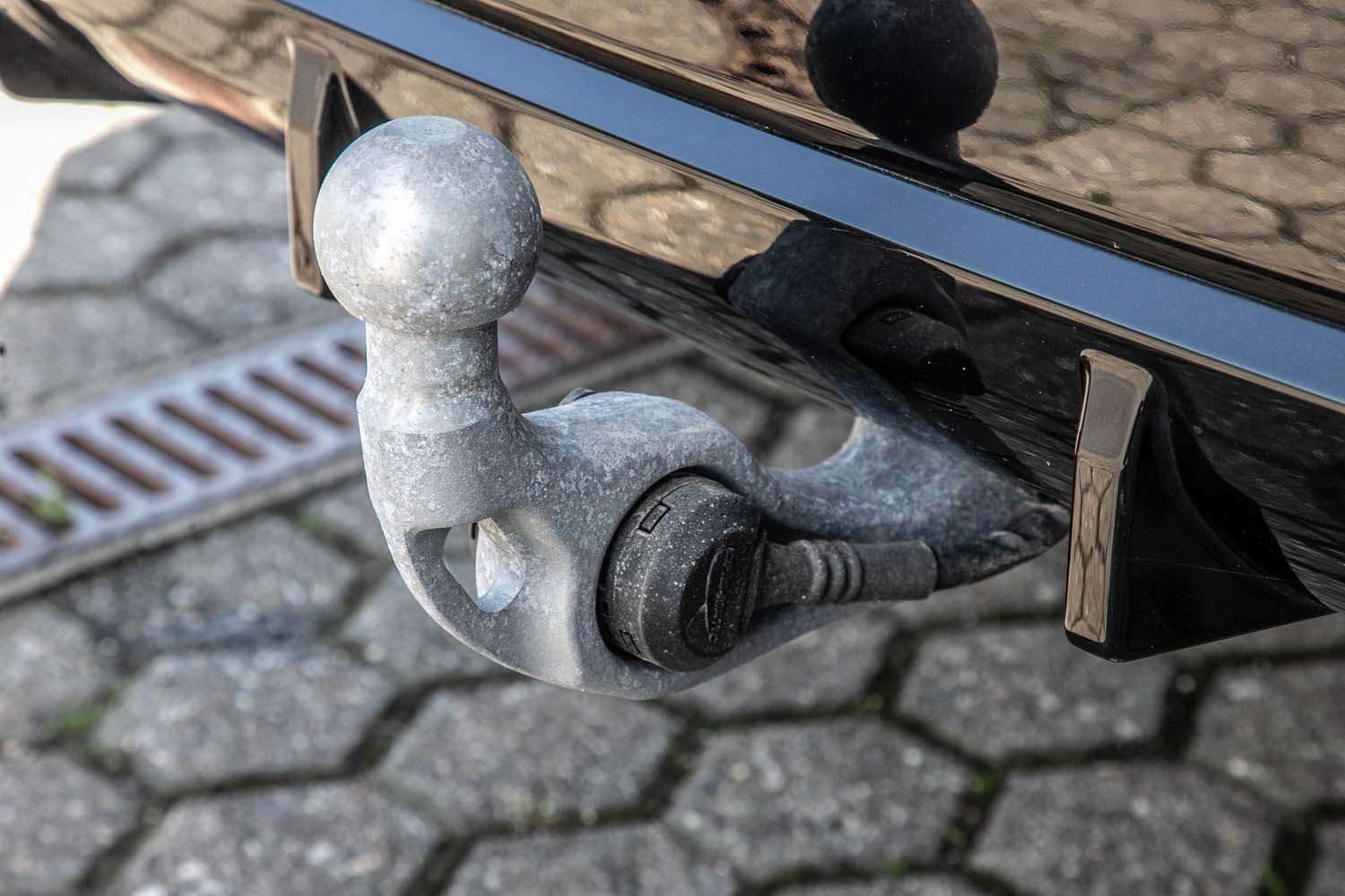 Fahrzeugbild eines BMW X1