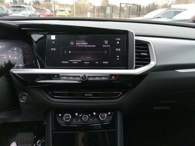 Fahrzeugbild eines Opel Grandland X