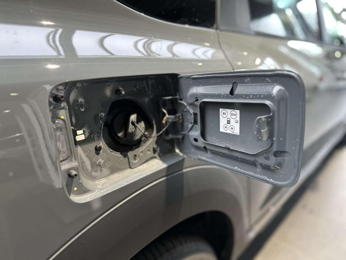 Fahrzeugbild eines Dacia Jogger