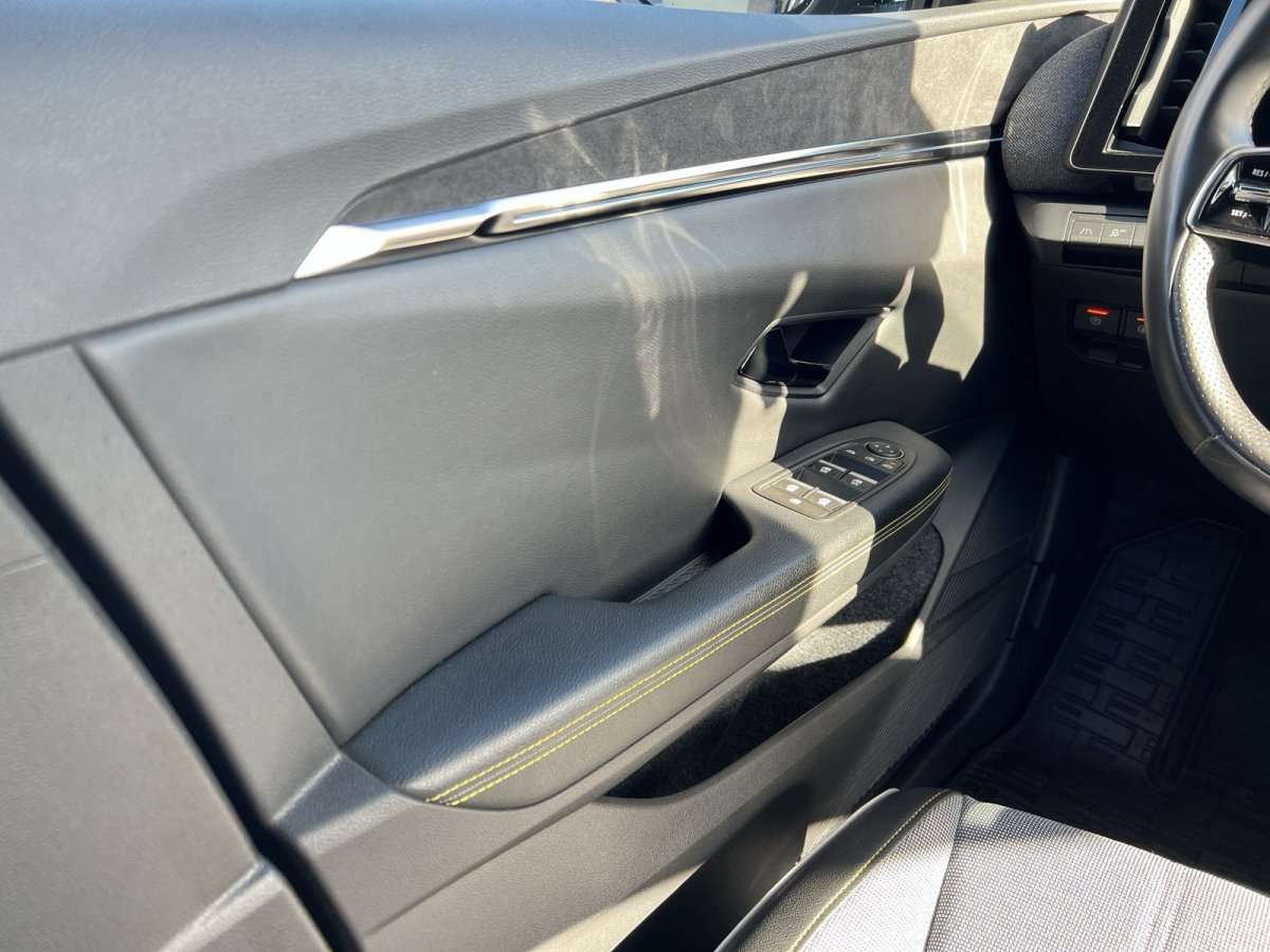 Fahrzeugbild eines Renault Mégane