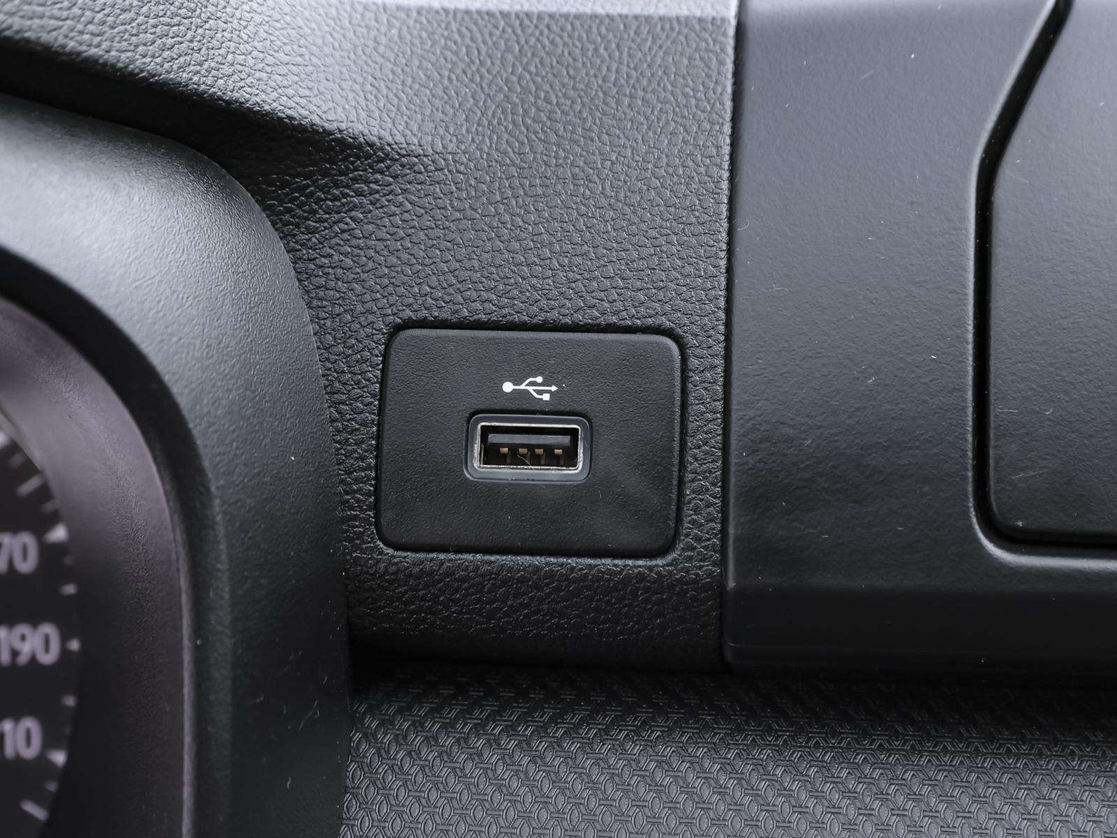 Fahrzeugbild eines Dacia Sandero