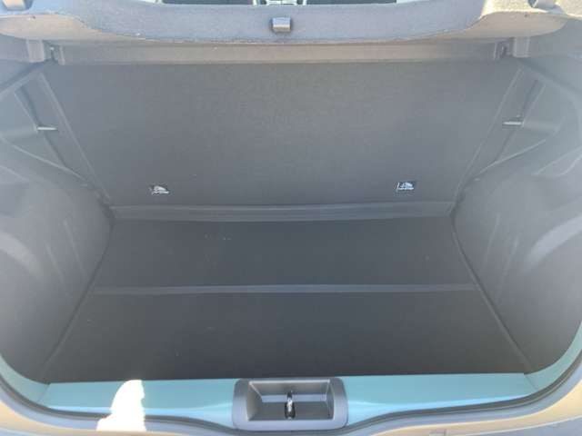 Fahrzeugbild eines Dacia Spring