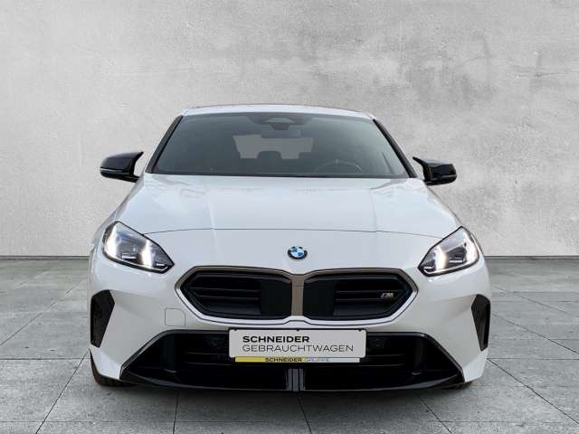 Fahrzeugbild eines BMW 1er-Reihe