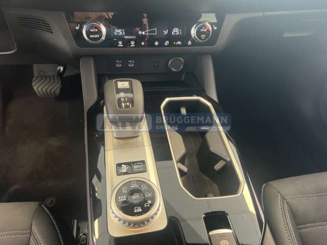 Fahrzeugbild eines Mitsubishi Outlander