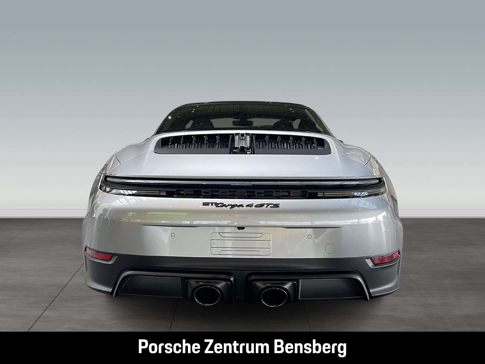 Fahrzeugbild eines Porsche 911