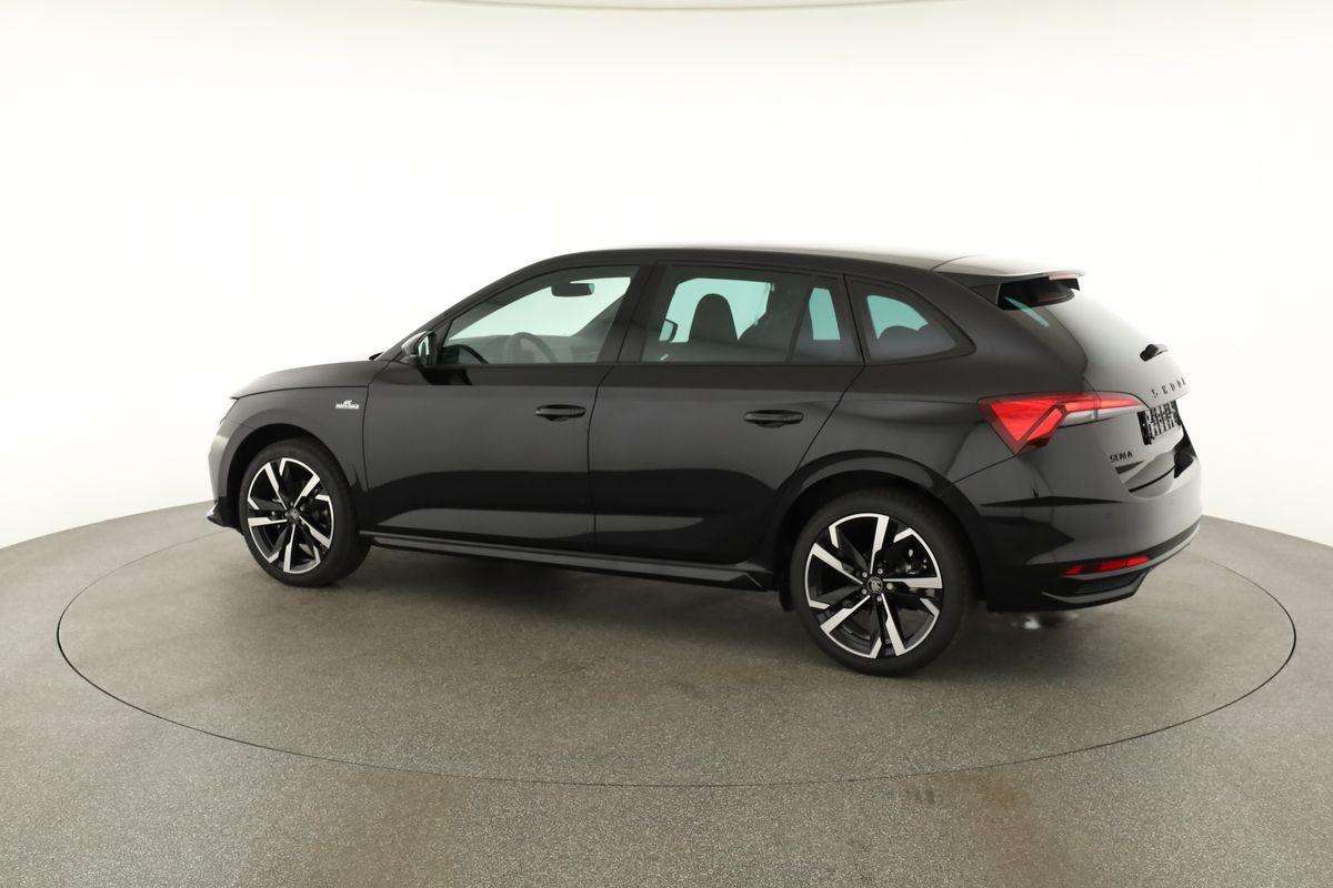 Fahrzeugbild eines Skoda Scala