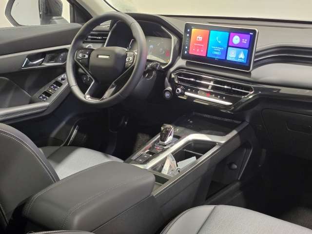 Fahrzeugbild eines GWM Haval Jolion Pro