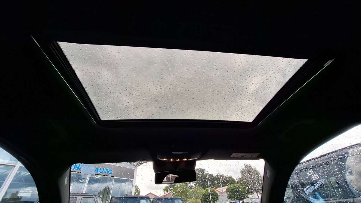 Fahrzeugbild eines Mercedes-Benz GLC