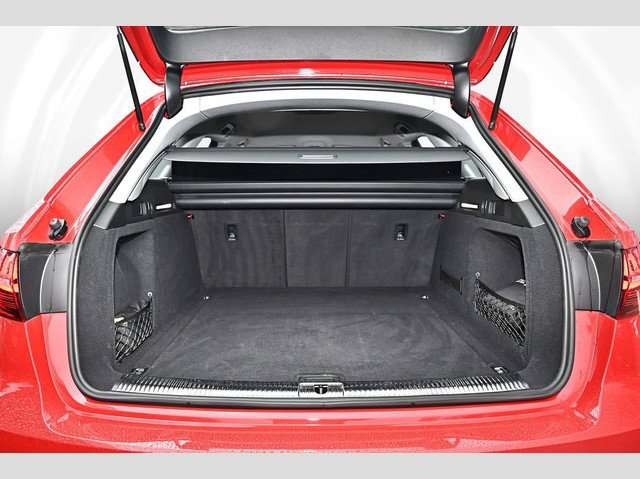 Fahrzeugbild eines Audi A4
