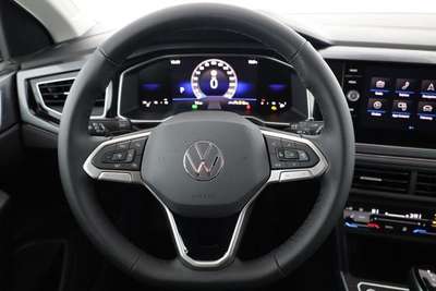 Bild Volkswagen Taigo