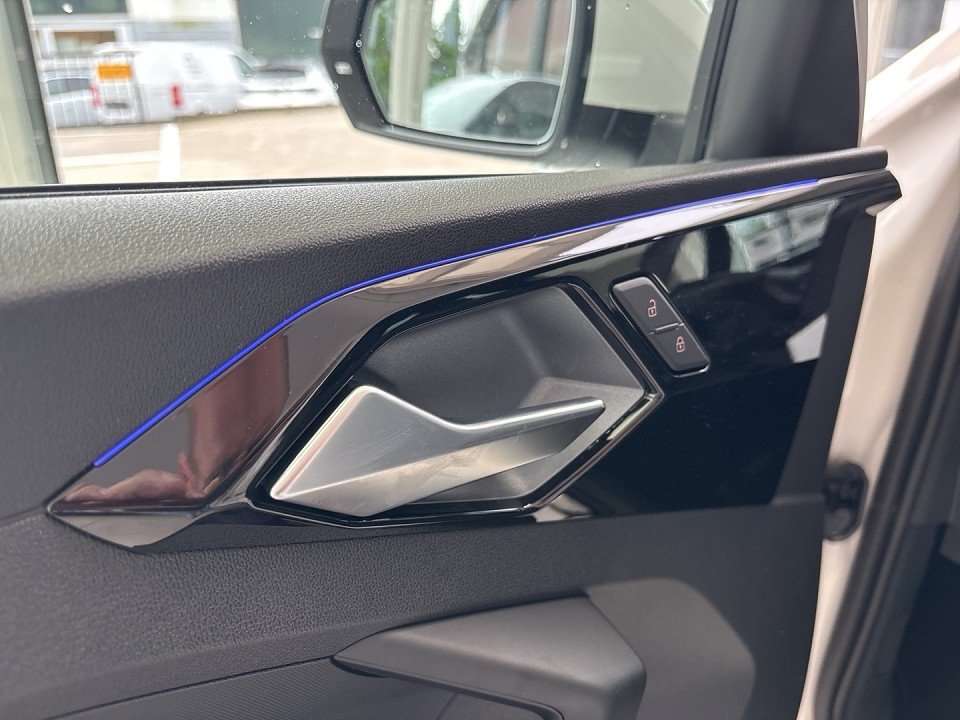 Fahrzeugbild eines Audi A1