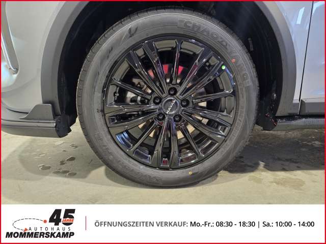 Fahrzeugbild eines GWM Haval Jolion Pro