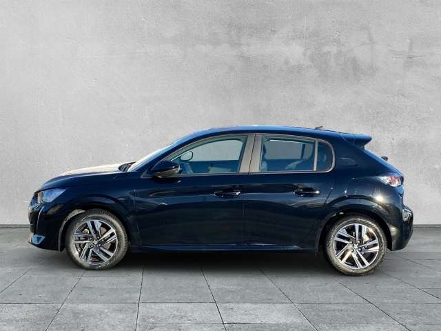 Fahrzeugbild eines Peugeot 208