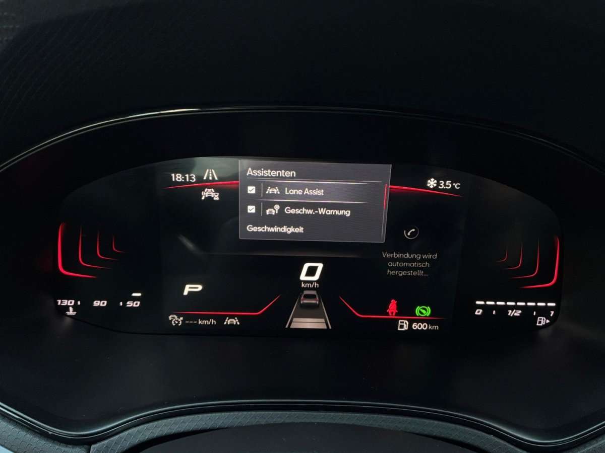 Fahrzeugbild eines SEAT Ibiza