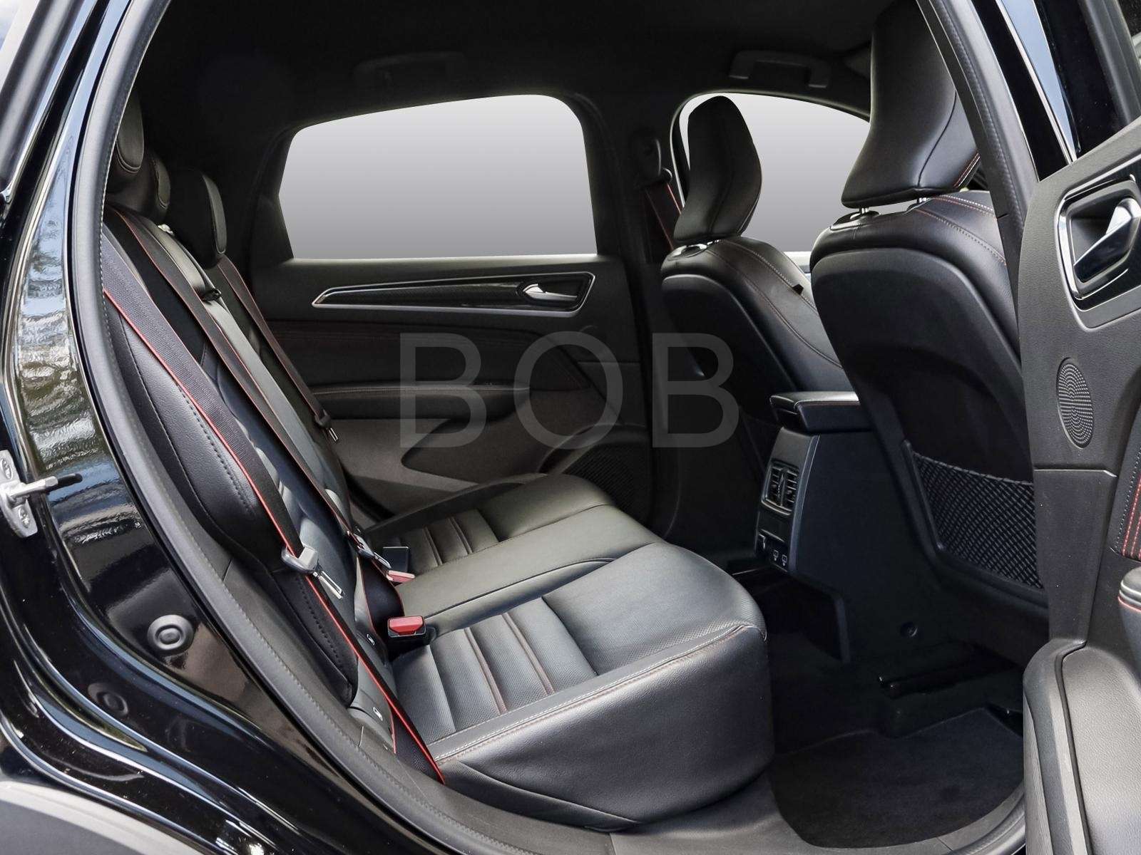 Fahrzeugbild eines Renault Arkana