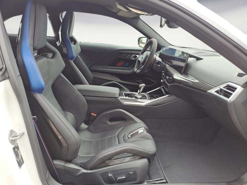 Fahrzeugbild eines BMW 2er-Reihe