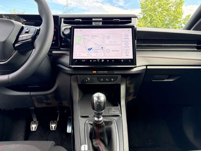 Fahrzeugbild eines Ford Puma