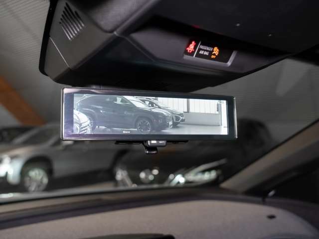Fahrzeugbild eines Renault Megane E-TECH