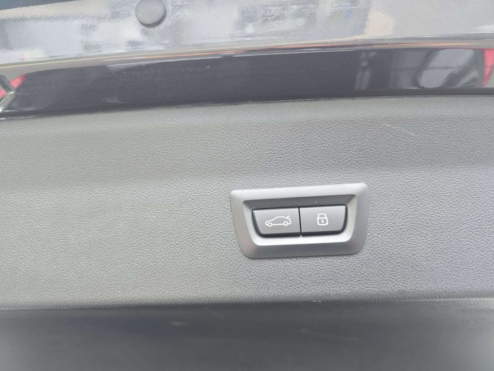 Fahrzeugbild eines BMW X4