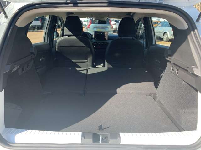 Fahrzeugbild eines Dacia Sandero