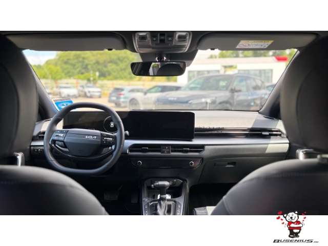 Fahrzeugbild eines Kia XCeed
