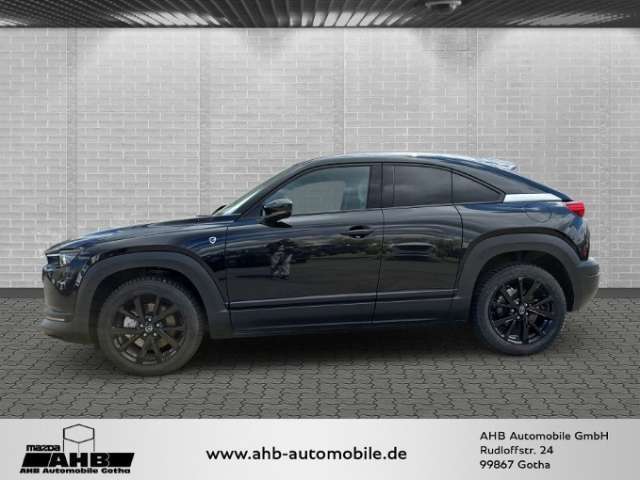 Fahrzeugbild eines Mazda MX-30