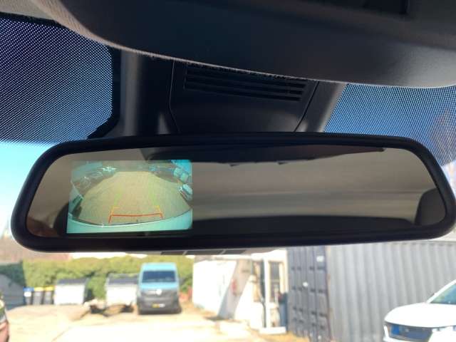 Fahrzeugbild eines Renault Trafic